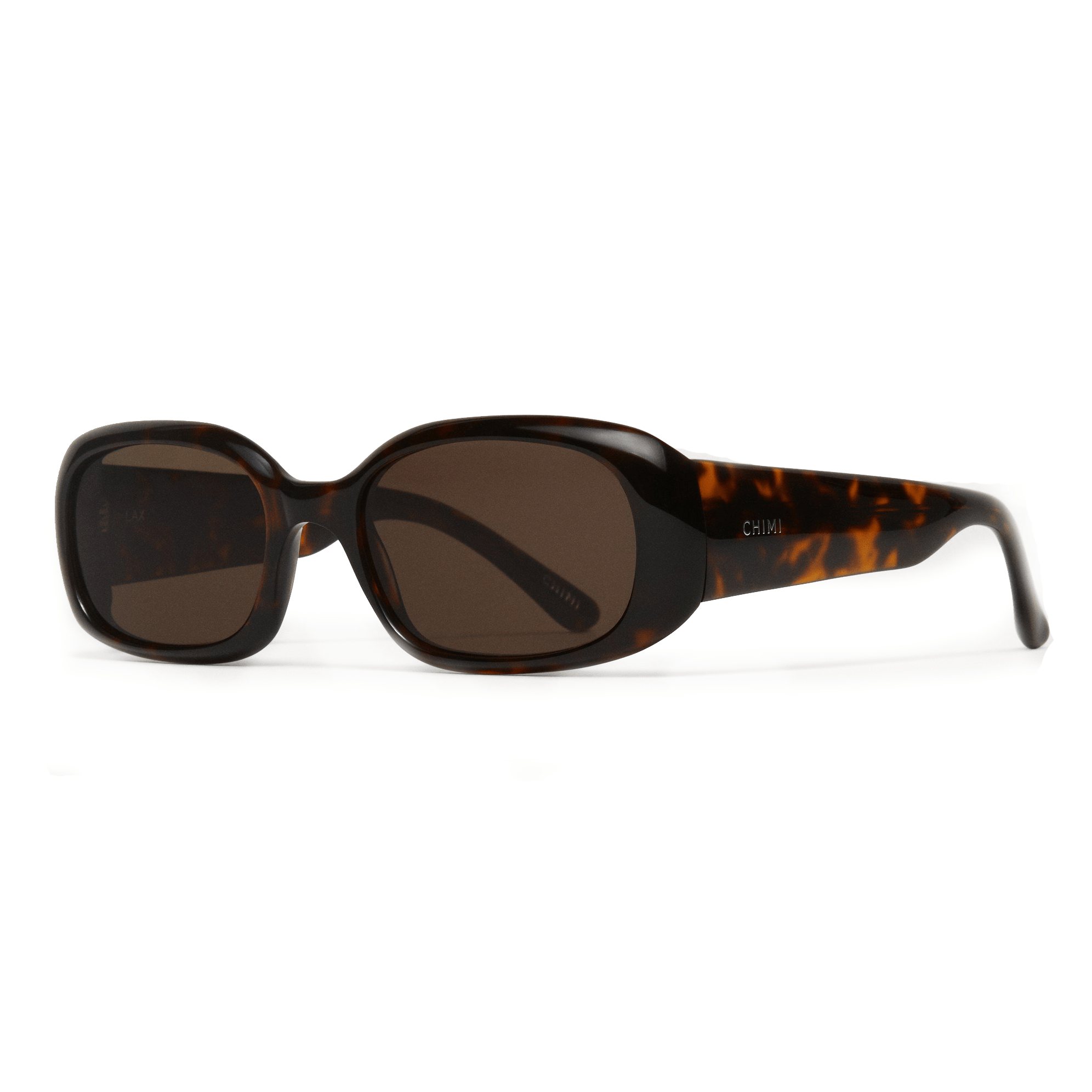 LAX / Tortoise & Brown Lens - Shade Files