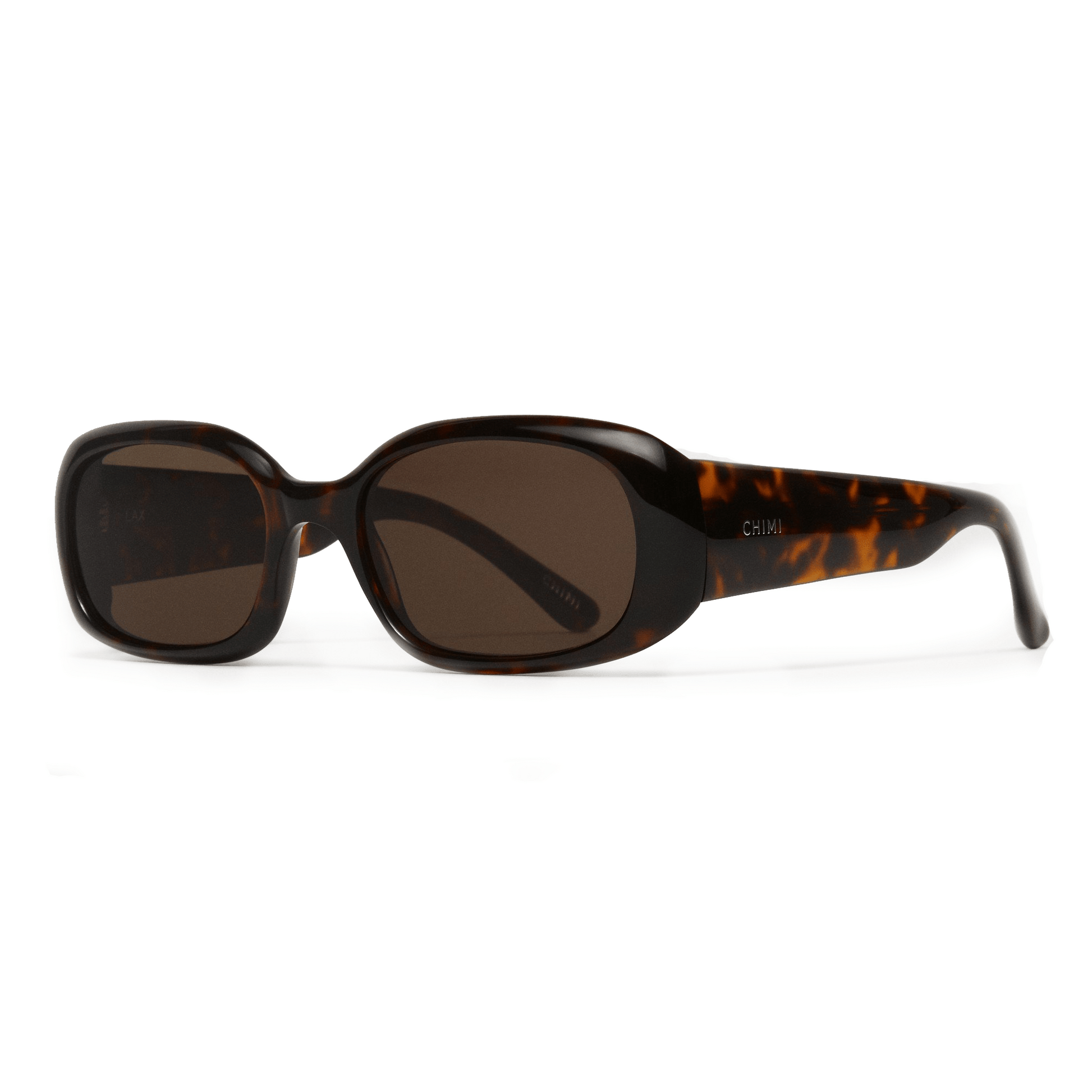 LAX / Tortoise & Brown Lens - Shade Files