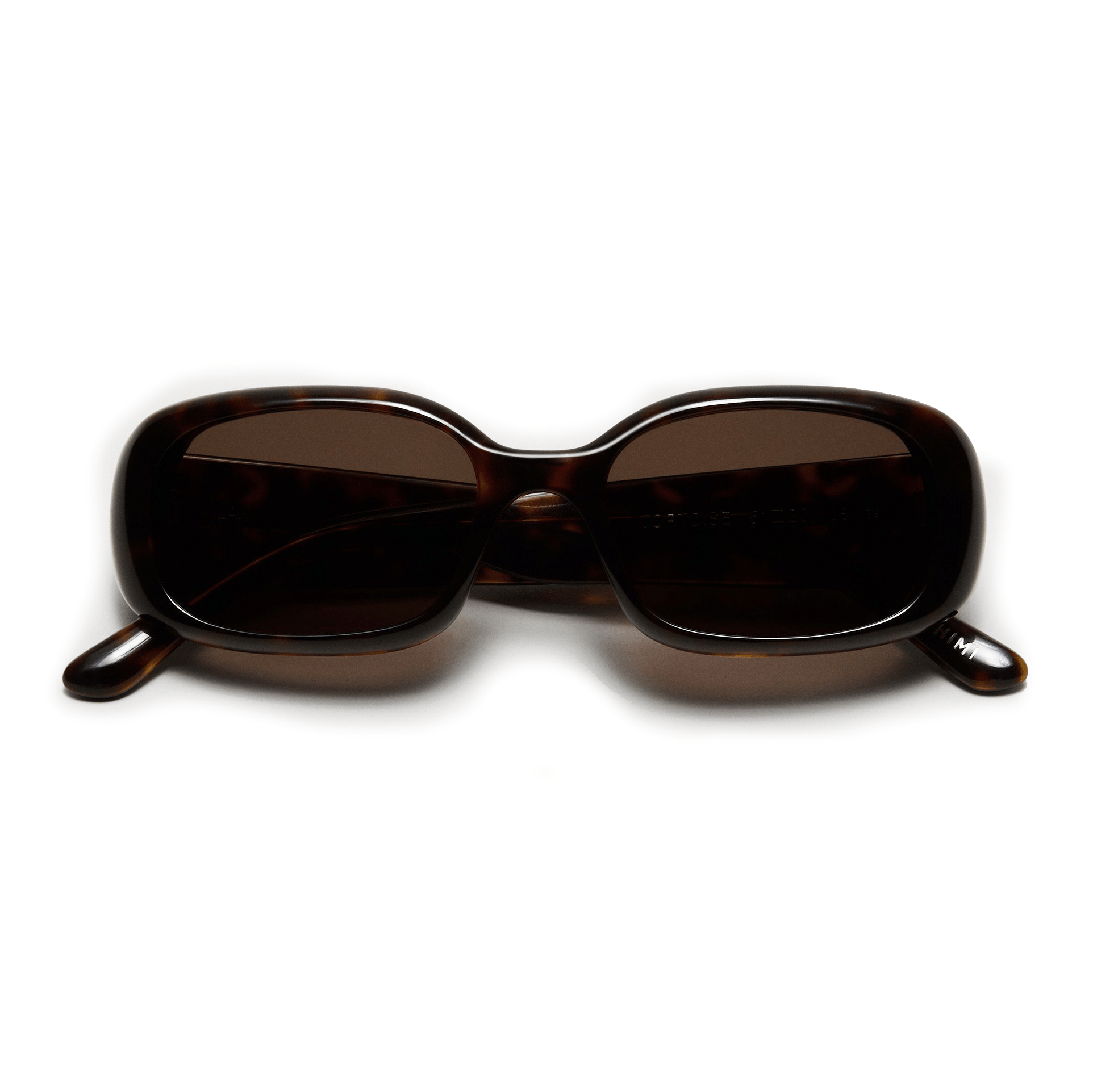 LAX / Tortoise & Brown Lens - Shade Files