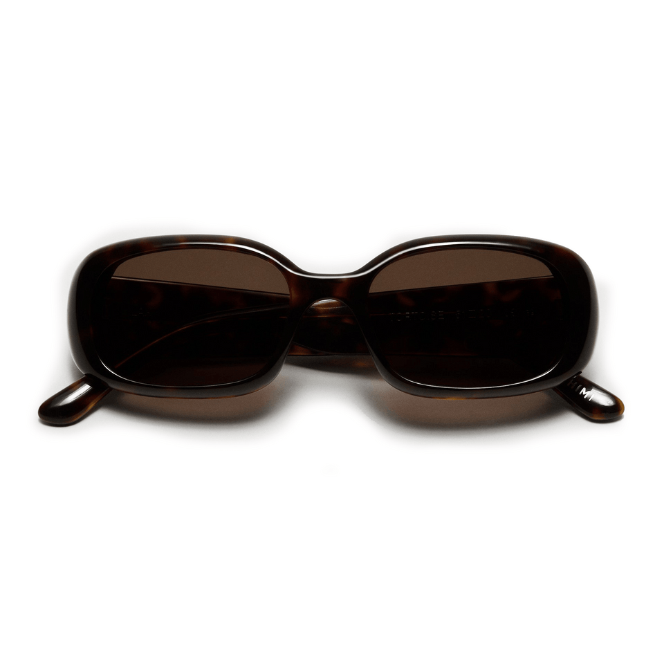 LAX / Tortoise & Brown Lens LAX / Tortoise & Brown Lens