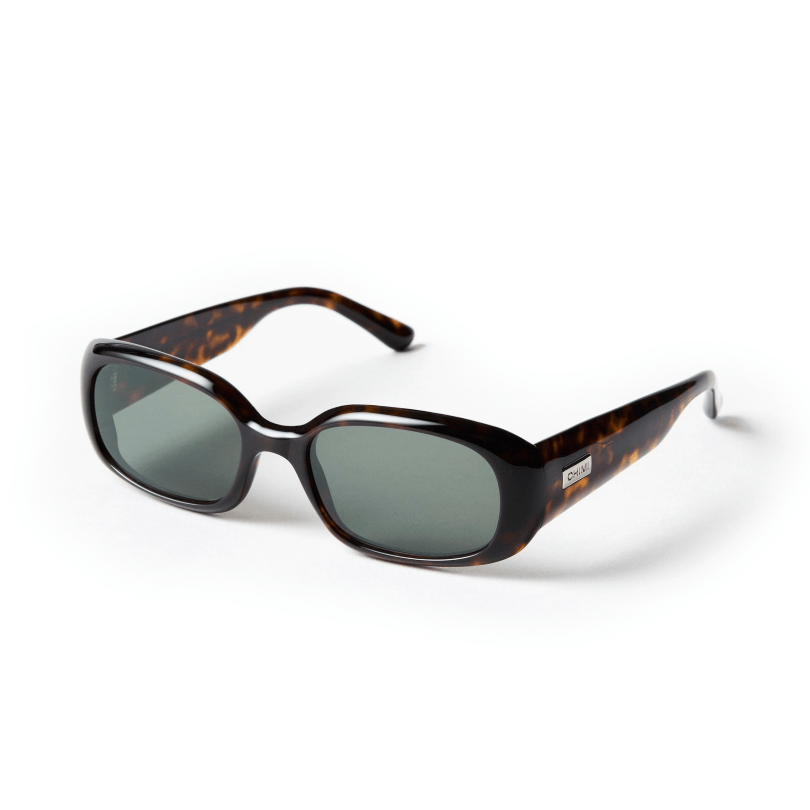 LAX / Tortoise & Grey Lens - Shade Files