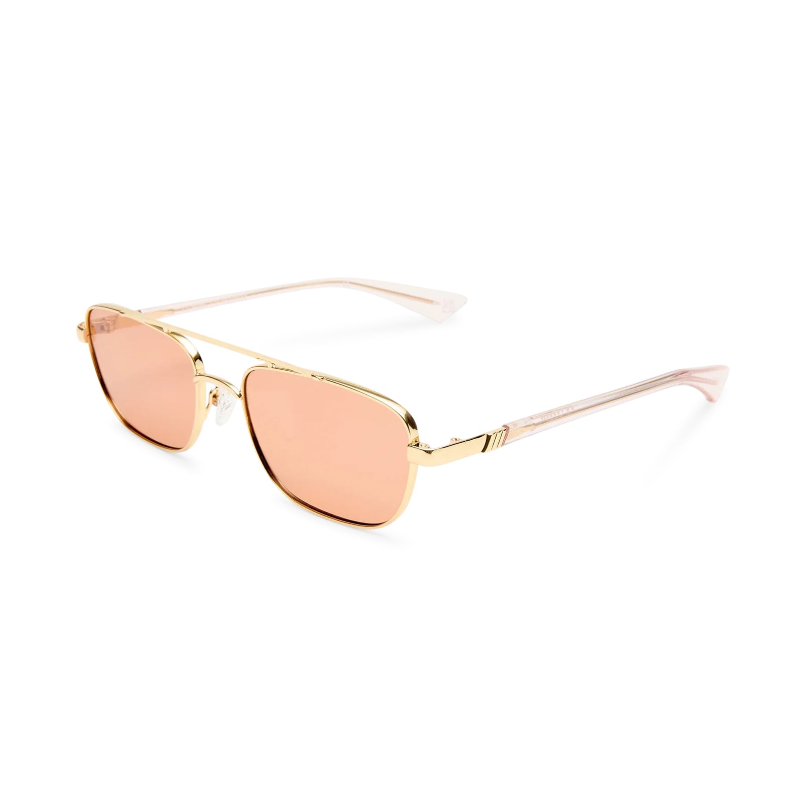 Le Mimi / Gold & Cinnamon Lens - Shade Files