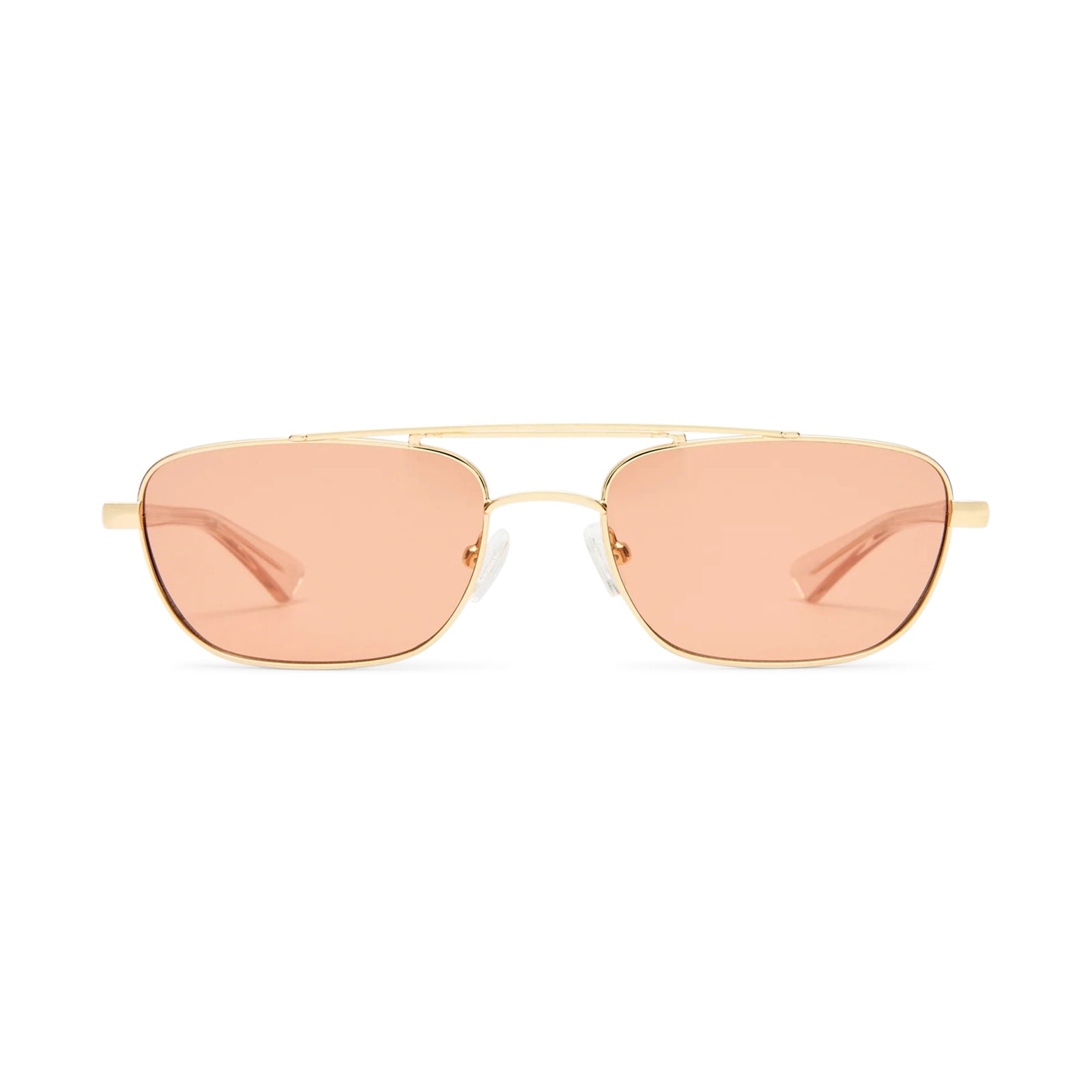 Le Mimi / Gold & Cinnamon Lens - Shade Files