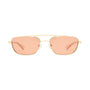 Le Mimi / Gold & Cinnamon Lens - Shade Files