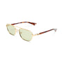 Le Mimi / Gold & Moss Lens - Shade Files
