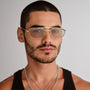 Le Mimi / Gold & Moss Lens - Shade Files