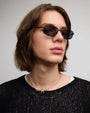 Lee / Matte Black & Ink Lens - Shade Files
