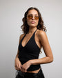 Lee / Matte Silver & Hazelnut Lens - Shade Files