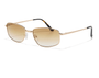 Lee / Polished Gold & Amber Lens - Shade Files