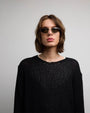 Lee / Polished Silver & Moss Lens - Shade Files