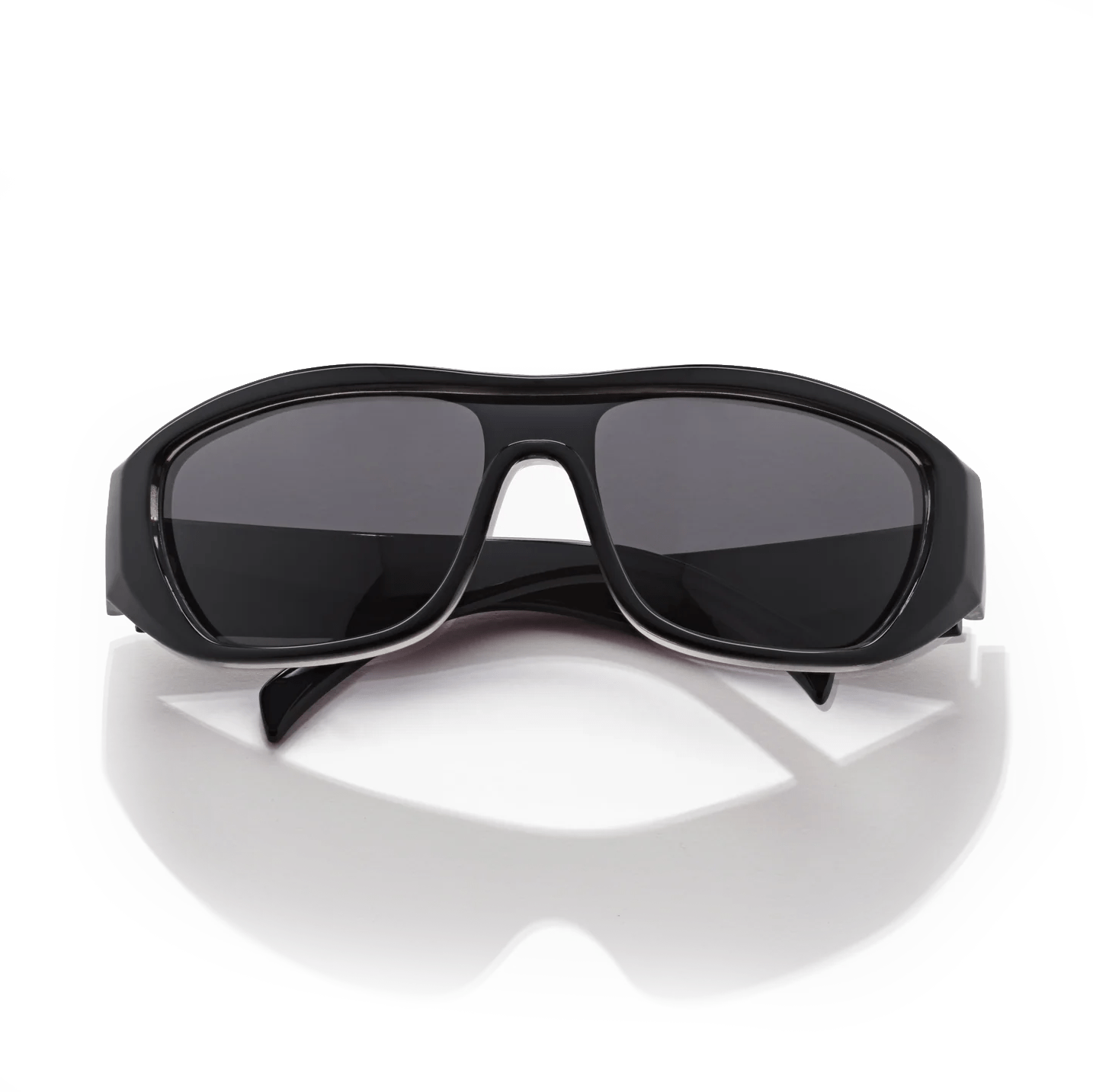 Lexen / Elysium Double Black & Ink Polarised Lens - Shade Files