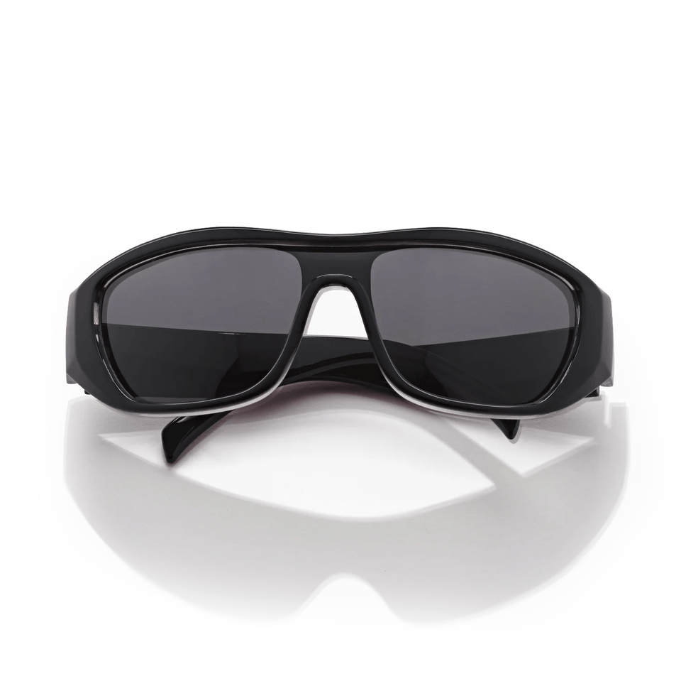 Lexen / Elysium Double Black & Ink Polarised Lens Lexen / Elysium Double Black & Ink Polarised Lens