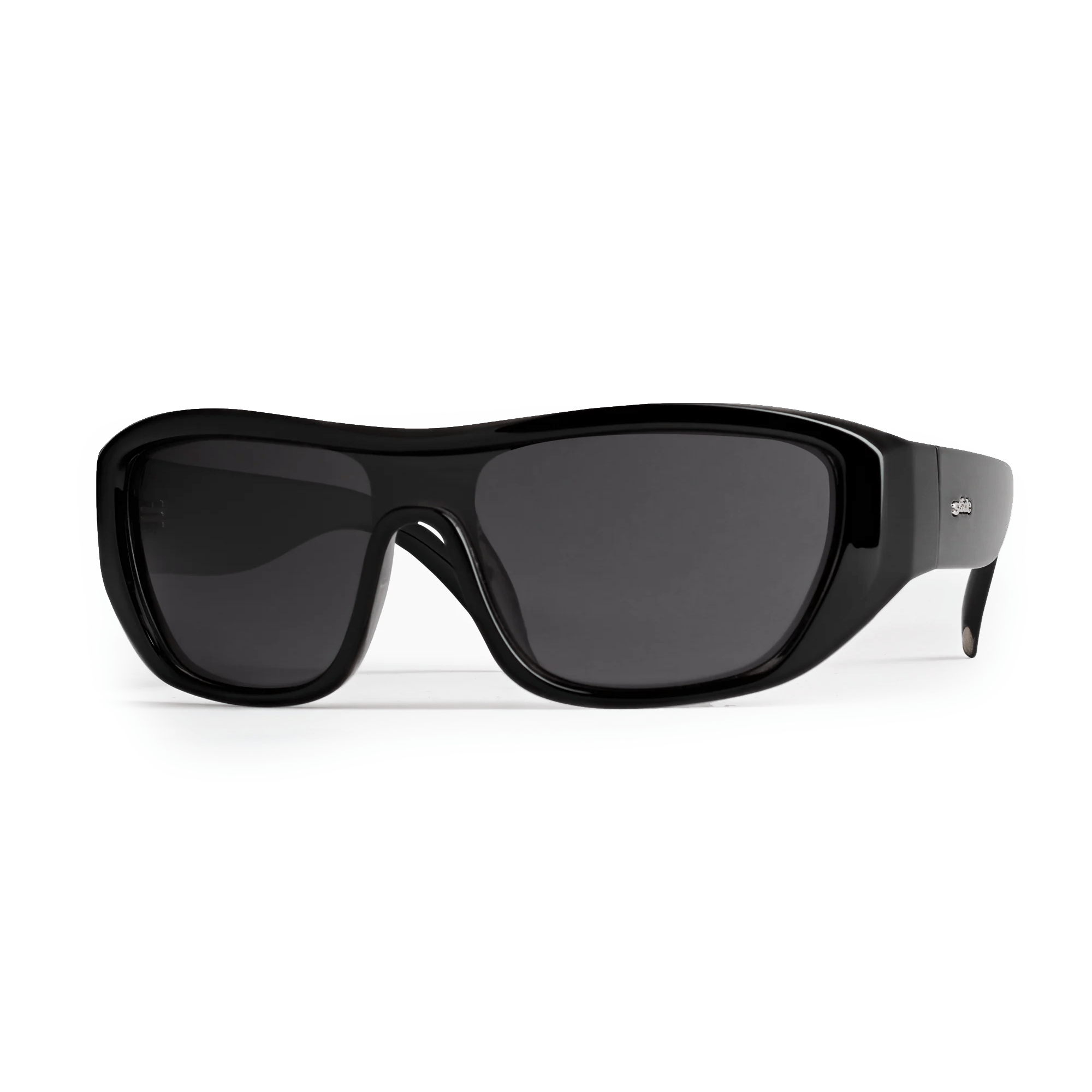 Lexen / Elysium Double Black & Ink Polarised Lens - Shade Files