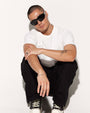 Lexen / Elysium Double Black & Ink Polarised Lens - Shade Files