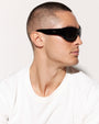 Lexen / Elysium Double Black & Ink Polarised Lens - Shade Files