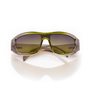 Lexen / Fern & Chameleon Chartreuse Polarised Lens - Shade Files