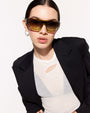 Lexen / Fern & Chameleon Chartreuse Polarised Lens - Shade Files