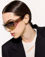 Lexen / Fern & Chameleon Chartreuse Polarised Lens - Shade Files