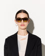 Lexen / Fern & Chameleon Chartreuse Polarised Lens - Shade Files