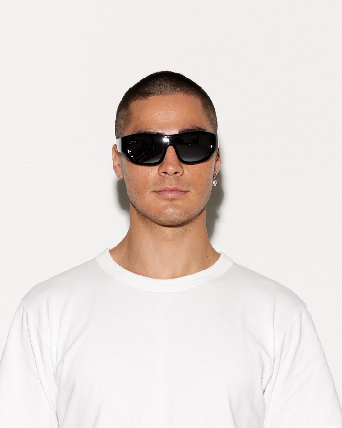 Lexen / Racing Green & Polarised Chrome Lens - Shade Files