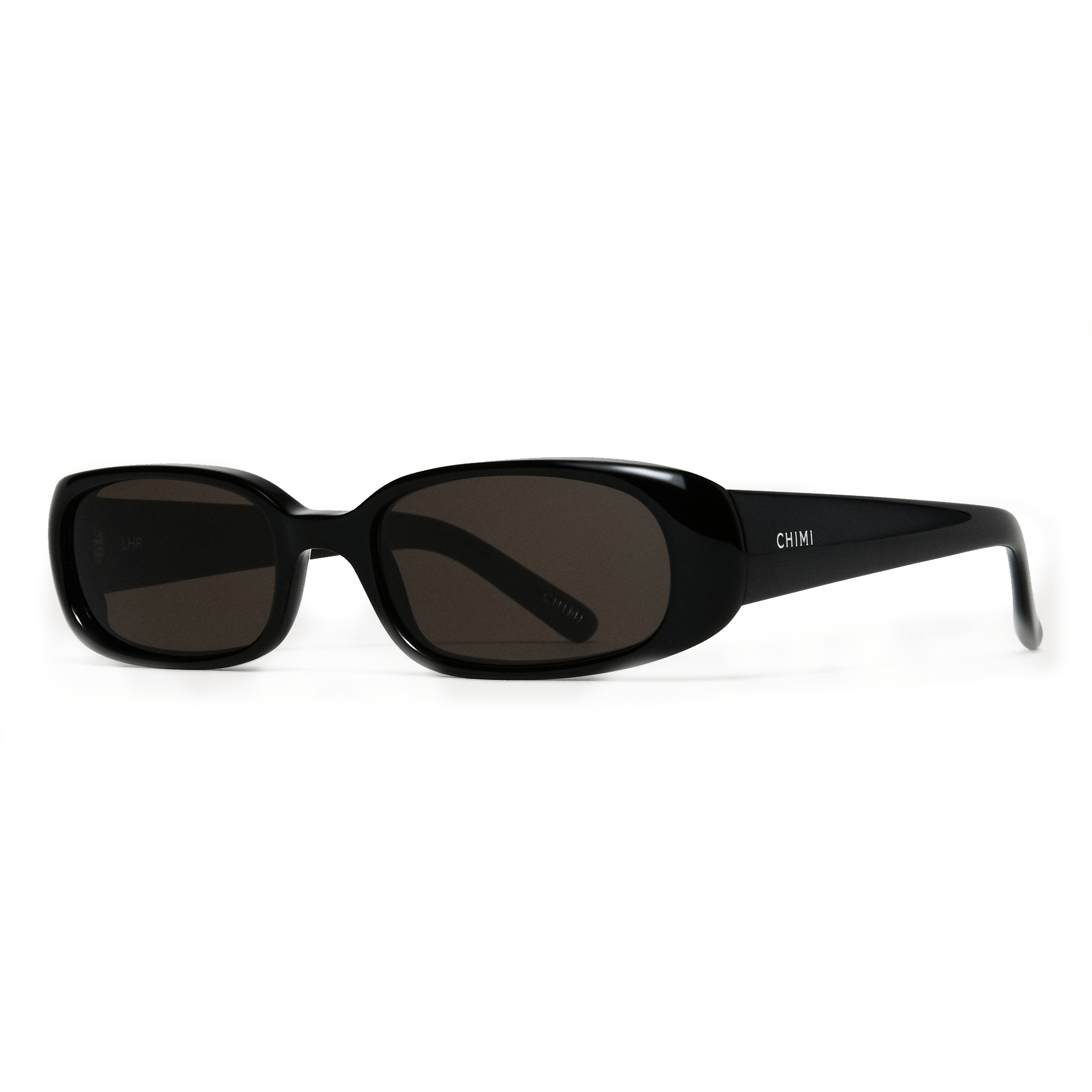 LHR / Black & Grey Lens - Shade Files