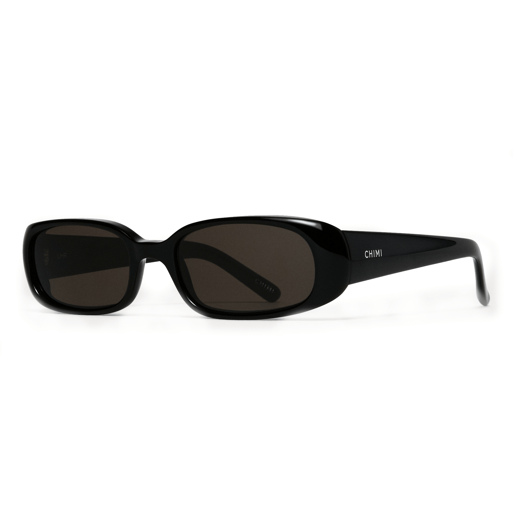LHR / Black & Grey Lens - Shade Files
