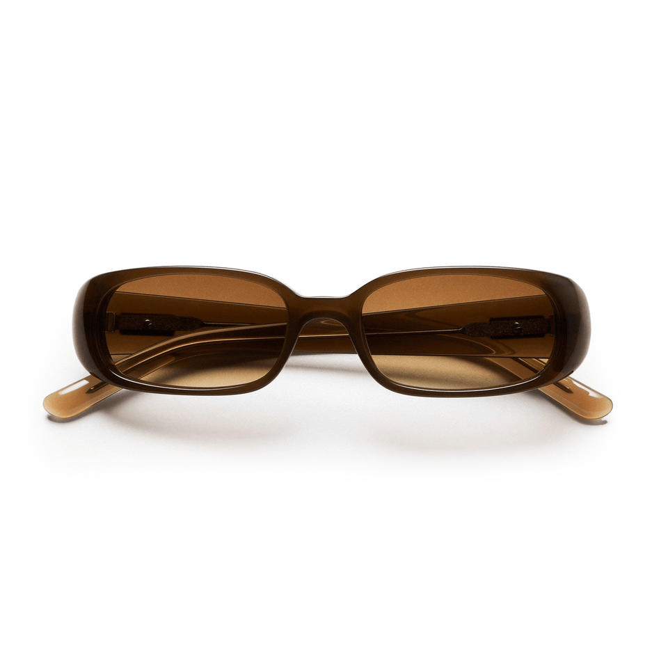LHR / Brown & Graphite Brown Lens LHR / Brown & Graphite Brown Lens