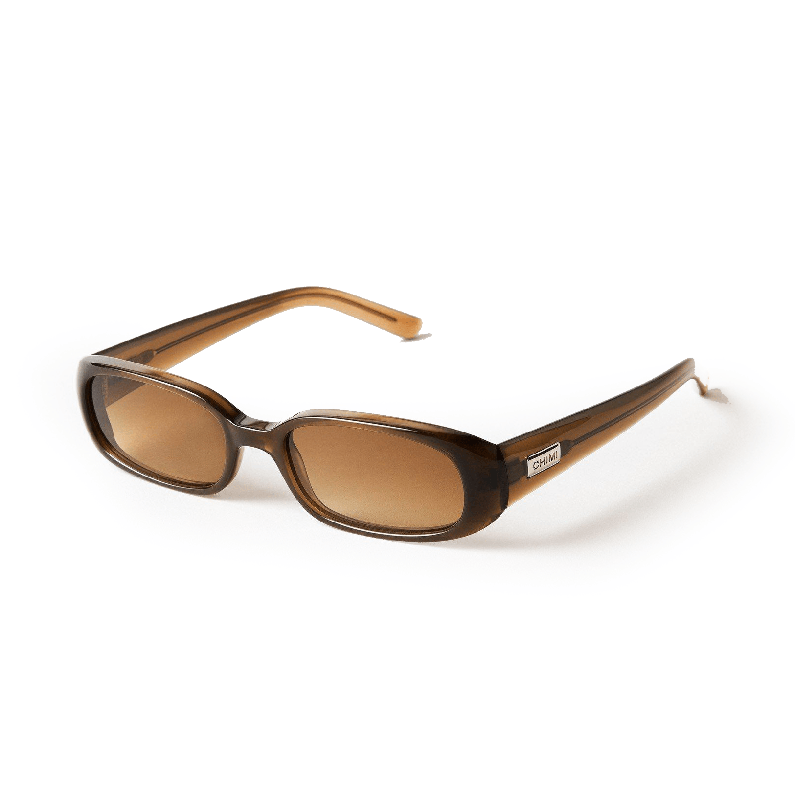 LHR / Brown & Graphite Brown Lens - Shade Files
