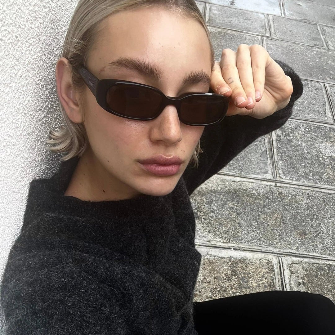 LHR / Tortoise & Brown Lens - Shade Files