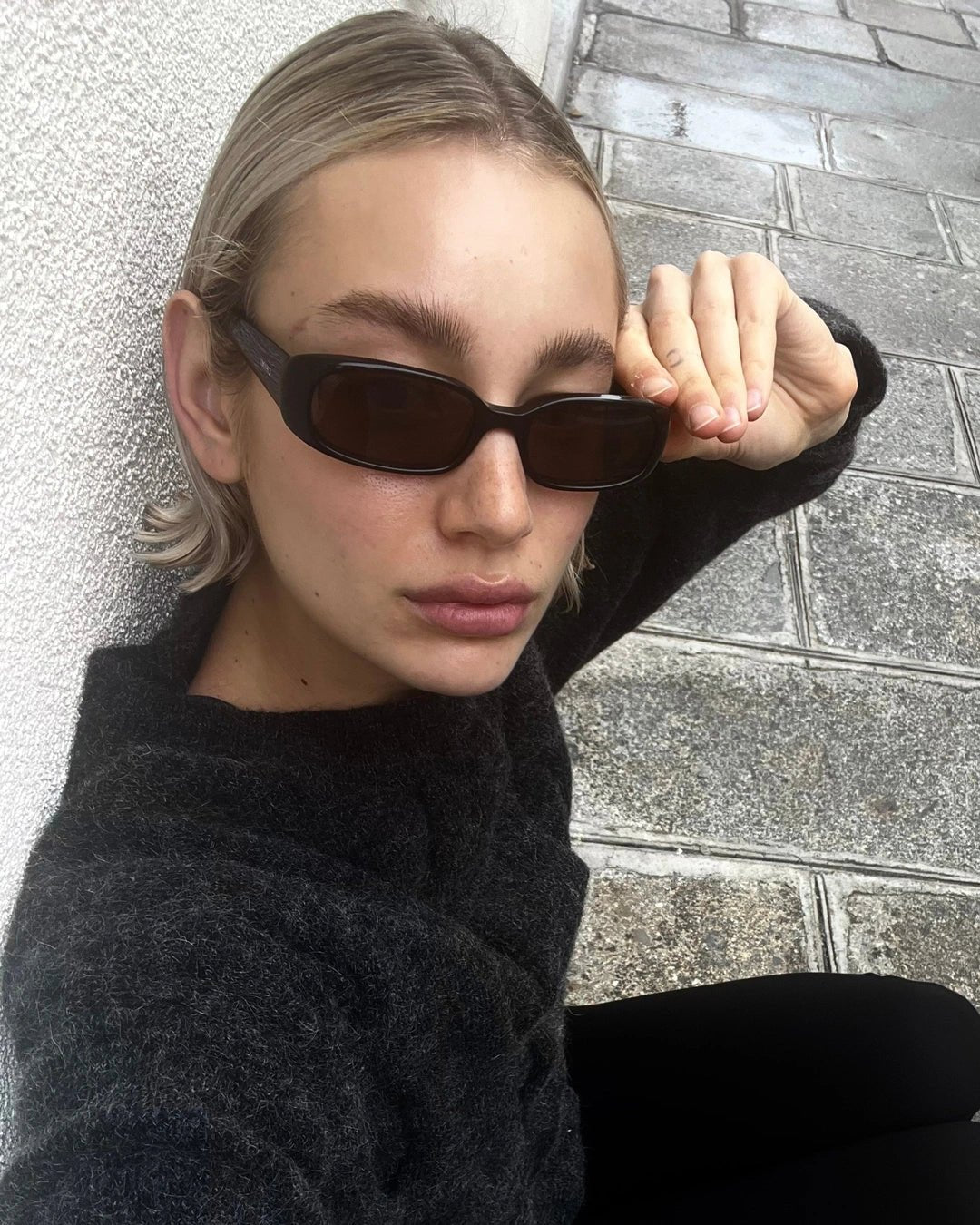 LHR / Tortoise & Brown Lens - Shade Files