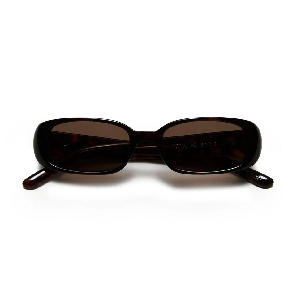 LHR / Tortoise & Brown Lens LHR / Tortoise & Brown Lens