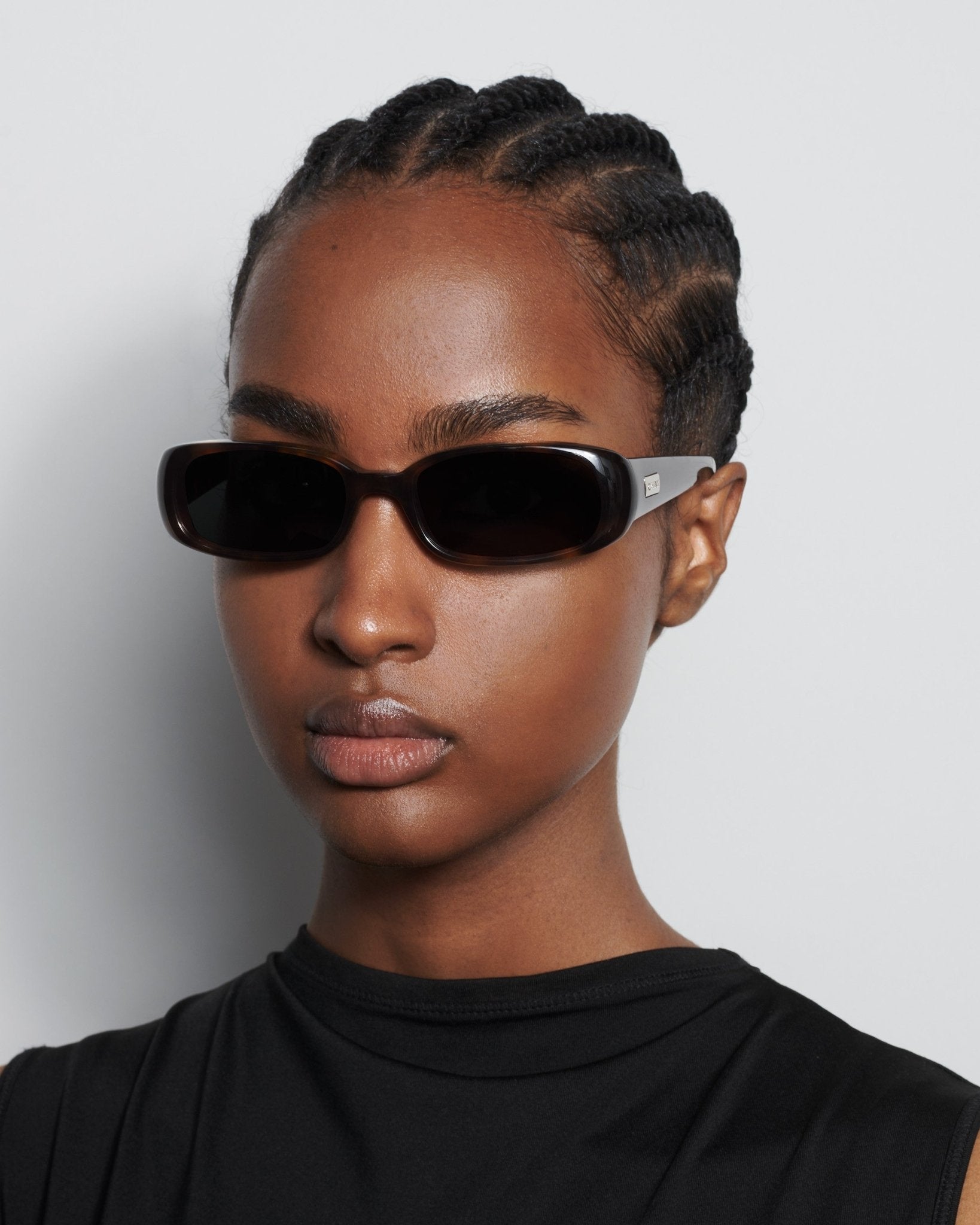 LHR / Tortoise & Grey Lens - Shade Files