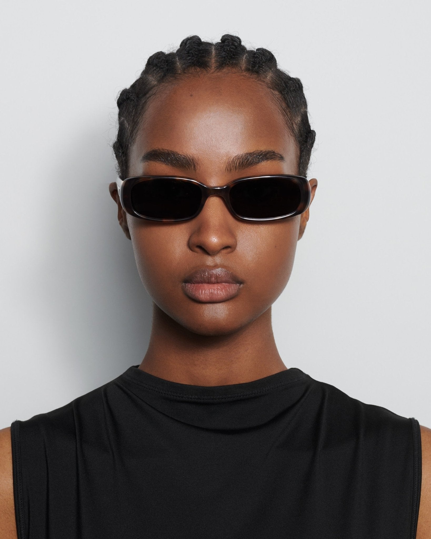 LHR / Tortoise & Grey Lens - Shade Files