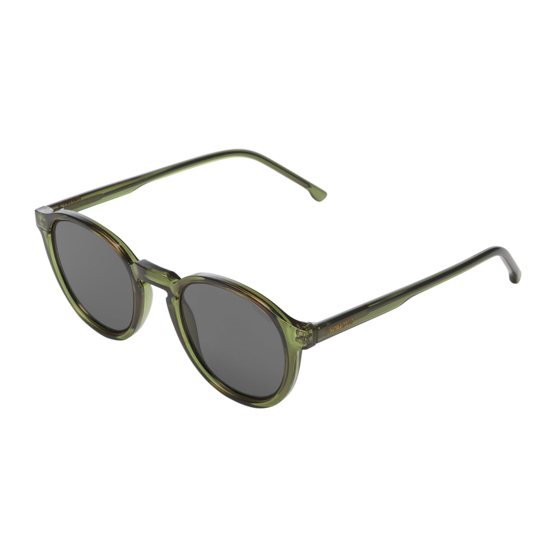 Liam / Fern & Grey Lens - Shade Files