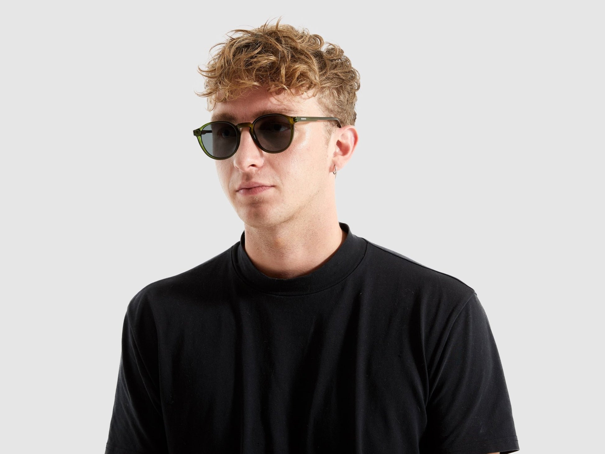 Liam / Fern & Grey Lens - Shade Files