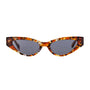 Linda / Torti & Black Lens - Shade Files