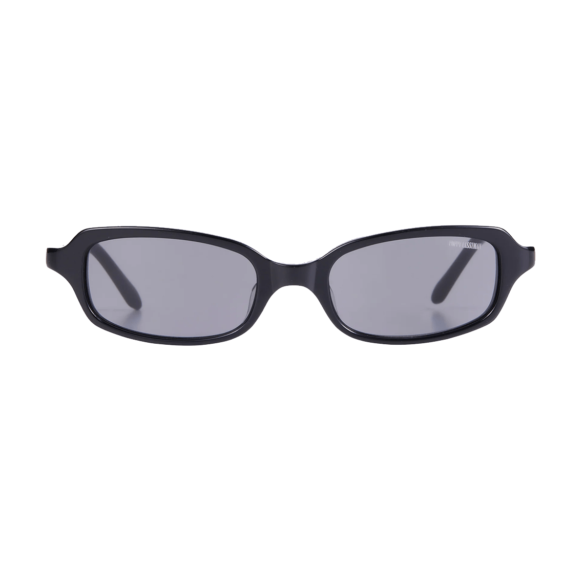 Lindle / Black & Black Lens - Shade Files