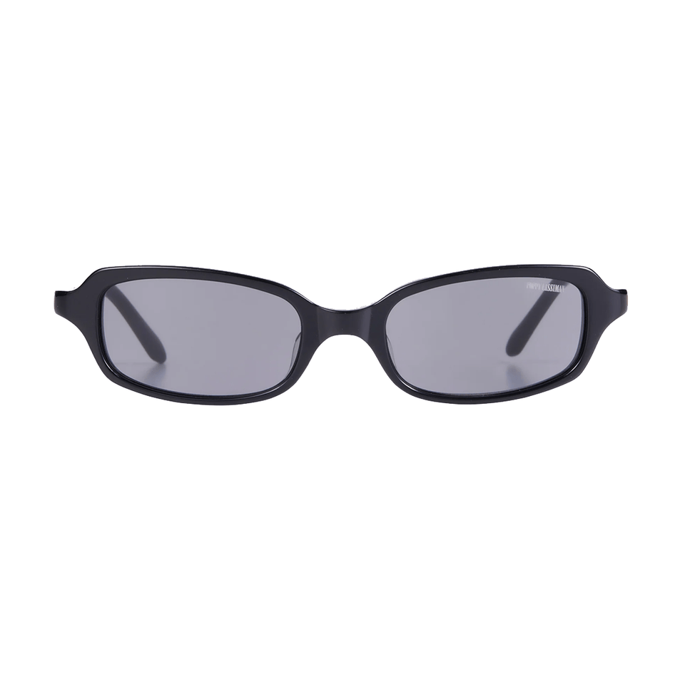 Lindle / Black & Black Lens Lindle / Black & Black Lens
