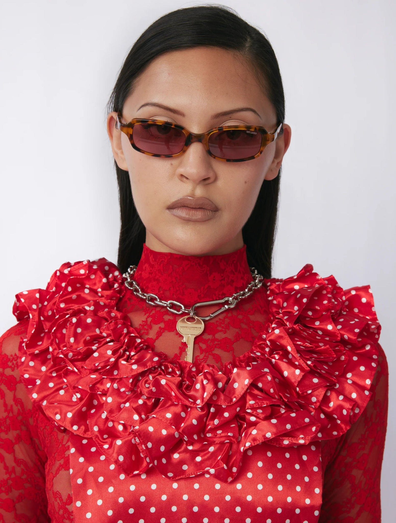Lindle / Torti & Aubergine Lens - Shade Files