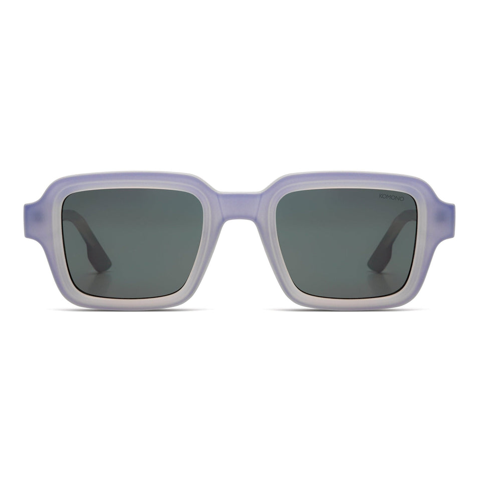Lionel / Sky Gradient & Grey Lens Lionel / Sky Gradient & Grey Lens