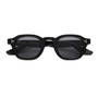 Logos / Black Acetate & Black Lens - Shade Files