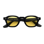 Logos / Black Acetate & Yellow Lens - Shade Files