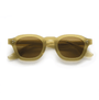 Logos / Green Acetate & Brown Lens - Shade Files