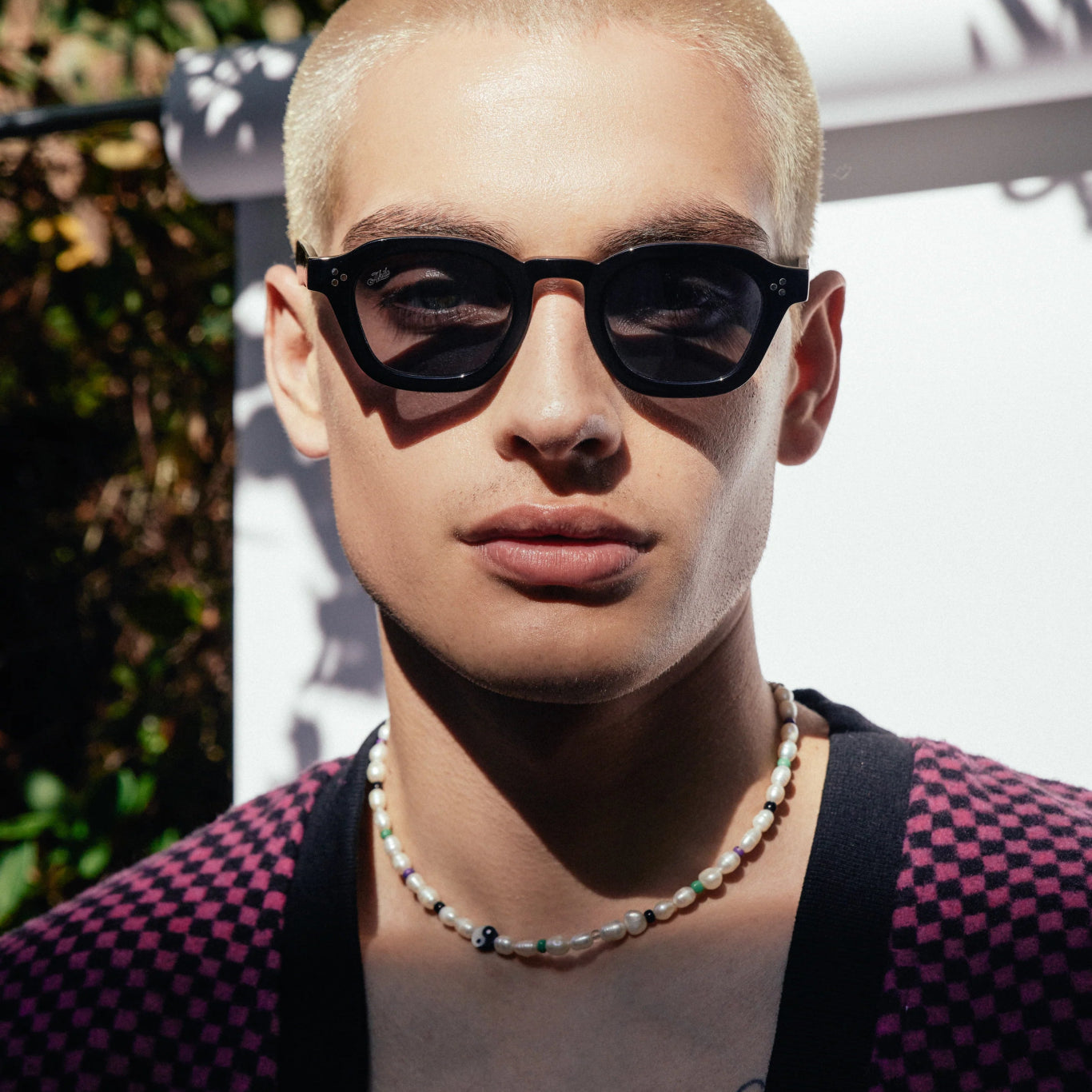 Logos / NY Exclusive II - Shade Files