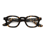 Logos Optical / Tortoise Acetate & Blue - Light Lens - Shade Files