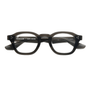 Logos Optical / Umber Acetate & Blue - Light Lens - Shade Files