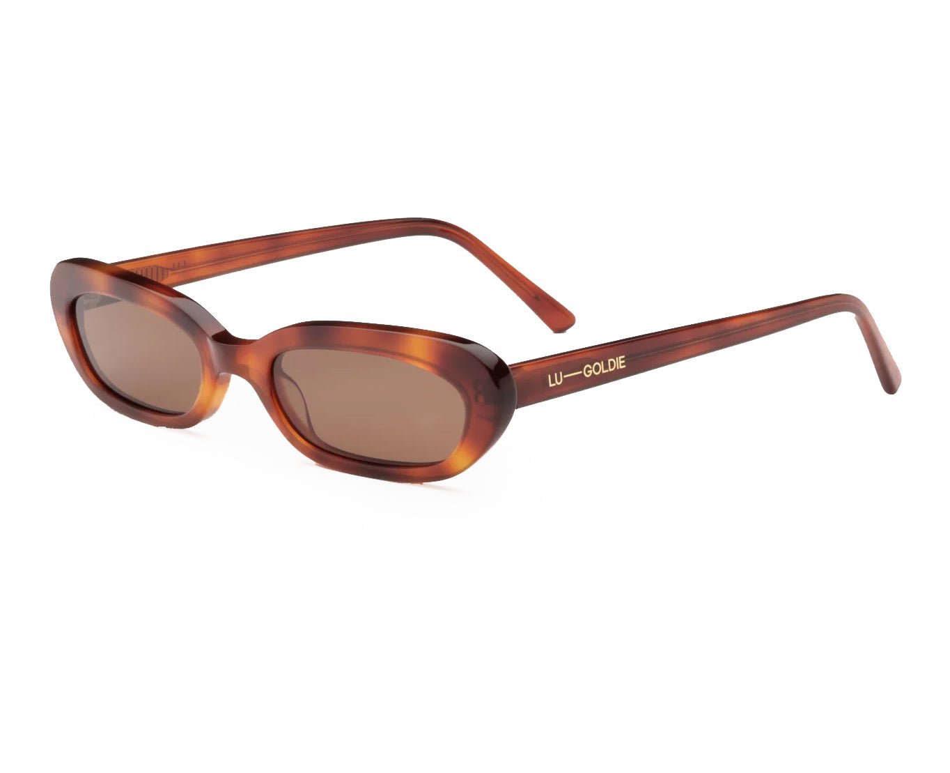 Lola / Chestnut & Brown Lens - Shade Files