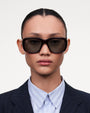 Louis / Red Acetate & Lens - Shade Files