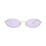 Love Train / Silver & Lilac Lens - Shade Files