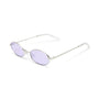 Love Train / Silver & Lilac Lens - Shade Files